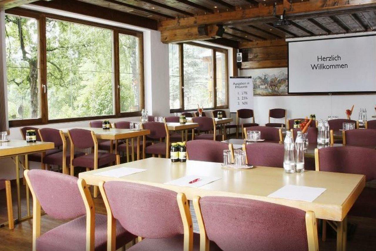Almfrieden Hotel & Romantikchalet Ramsau am Dachstein Exterior photo