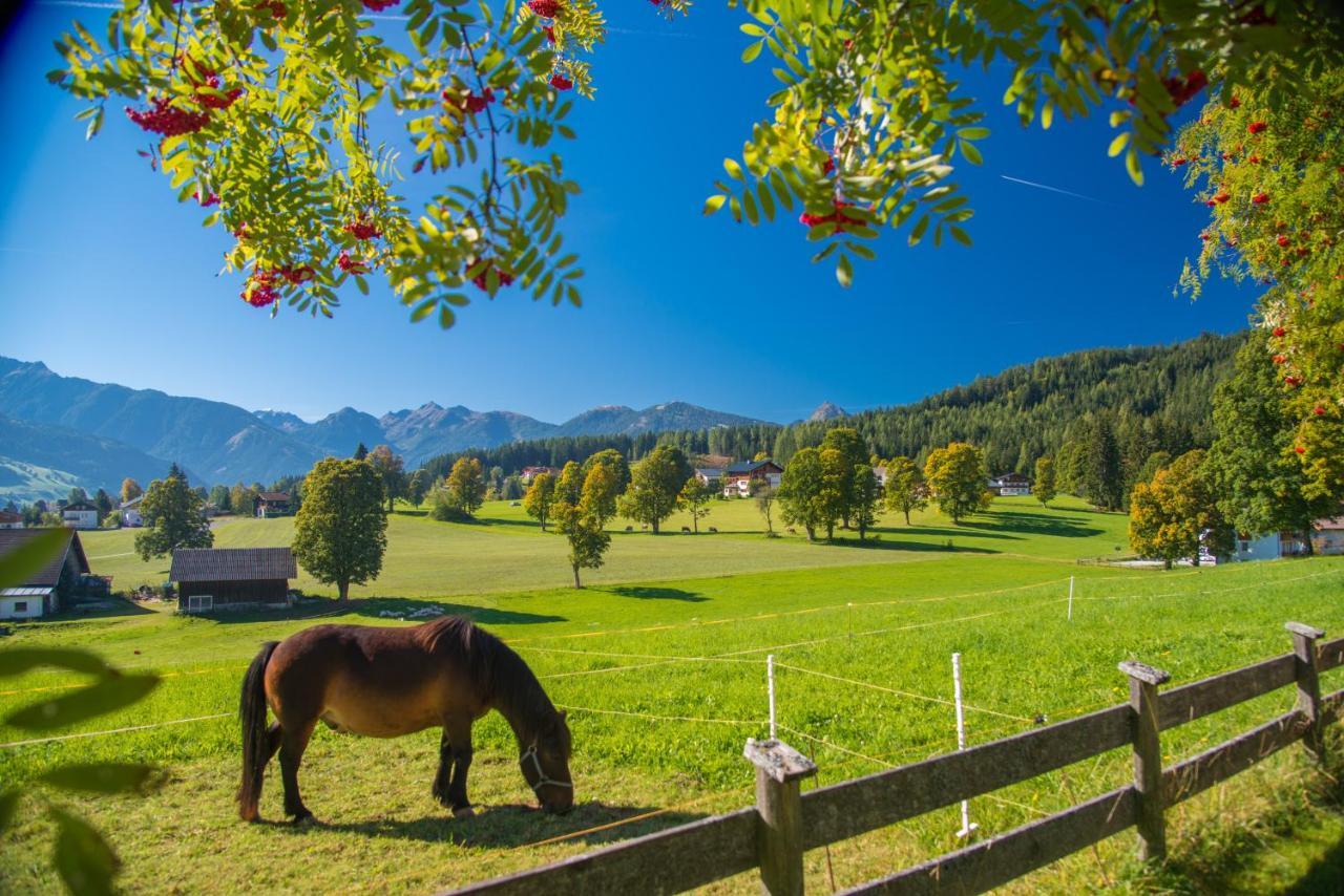 Almfrieden Hotel & Romantikchalet Ramsau am Dachstein Exterior photo